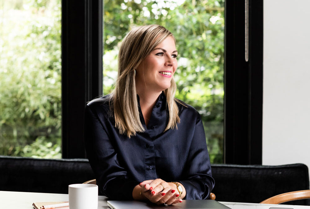 Vrouwelijk talent: waarom jij het verschil maakt in je organisatie