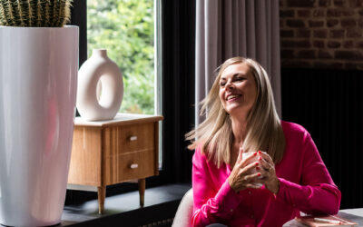 NEI-therapie: waarom ik zo enthousiast ben dat ik er niet over kan zwijgen!