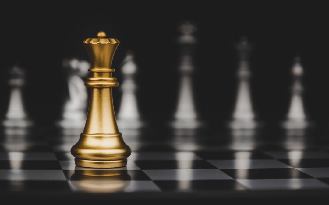 3 TIPS VOOR AAN DE ONDER&shy;HANDELINGS&shy;TAFEL