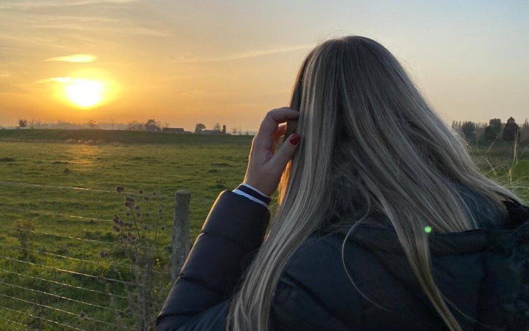 De vrouwen die het meest aankunnen, vragen vaak het laatst om hulp