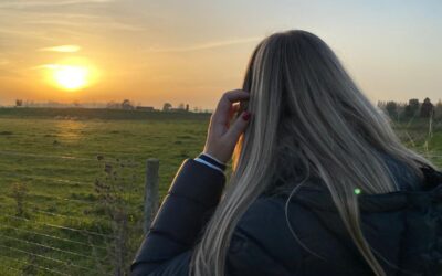 De vrouwen die het meest aankunnen, vragen vaak het laatst om hulp